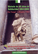 Historia de 25 Años de Solidaridad 1984-2009