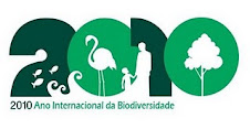 2010 - Ano Internacional da Biodiversidade