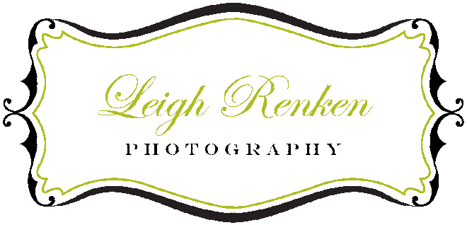 Leigh Renken Blog