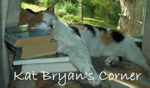 Kat Bryan's Corner