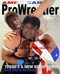 LA BATALLA DEL SIGLO!!