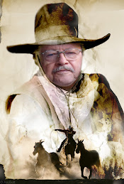 HAY UN NUEVO SHERIFF EN EL PUEBLO... JORGE WAYNE