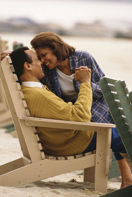 Personal Growth Rev Up Intimacy and Passion in Your Relationship