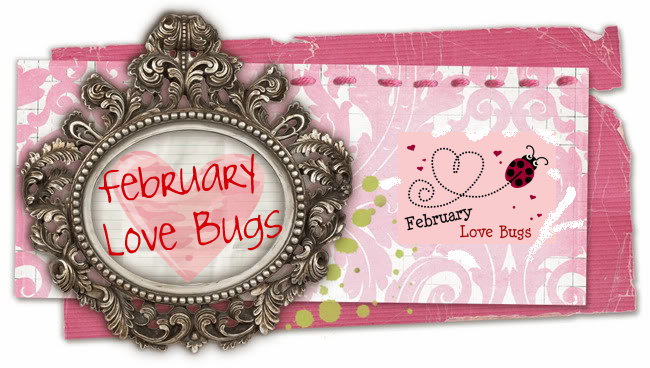 February Love Bugs