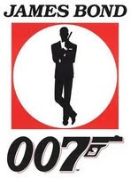 James Bond 2012