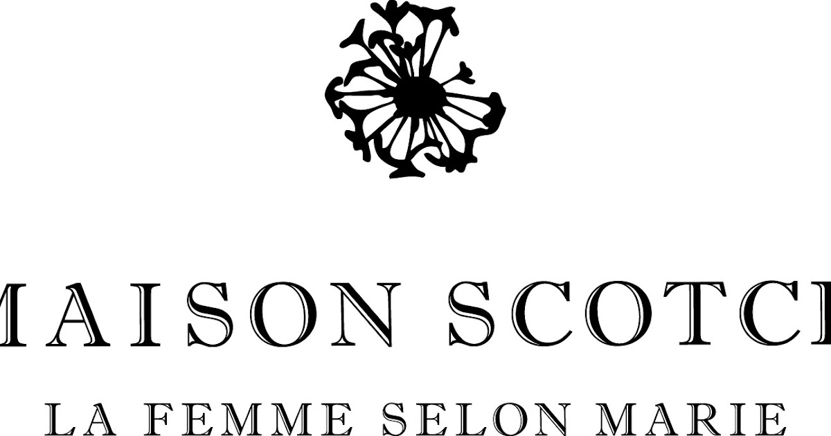 Undskyld mig vakuum Behandle Kunstfabrikken: Maison Scotch: Ny Favorit!