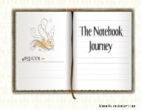 The Notebook Journey