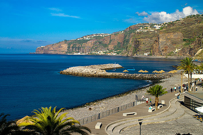 ÂngelaLugares a visitar Madalena do Mar Madeira