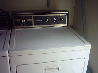 Who Repairs Dryer