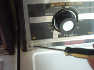 Cheap Home Repairs: Kenmore gas dryer model 110.87984110 Repair