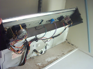 Cheap Home Repairs: Kenmore gas dryer model 110.87984110 Repair