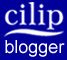 CILIP blogger