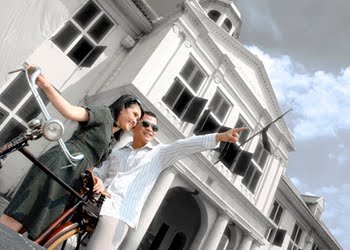 prewedding