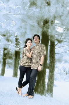 Prewedding