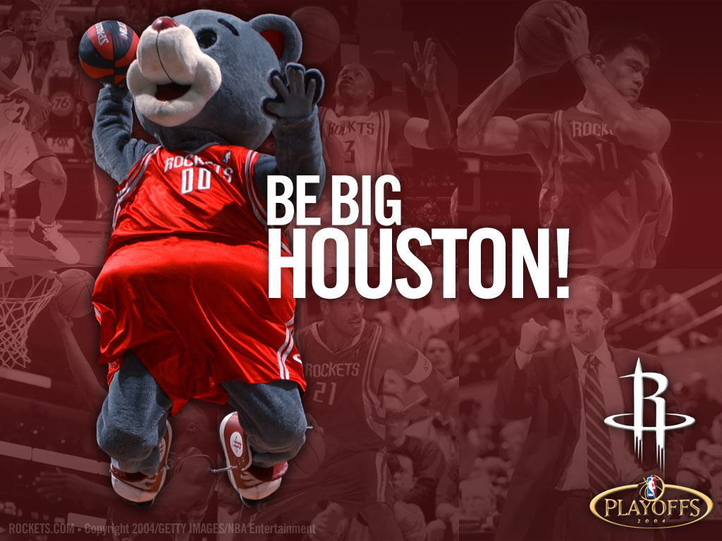 Houston Rockets Free Wallpapers | Watch NBA Live Streams