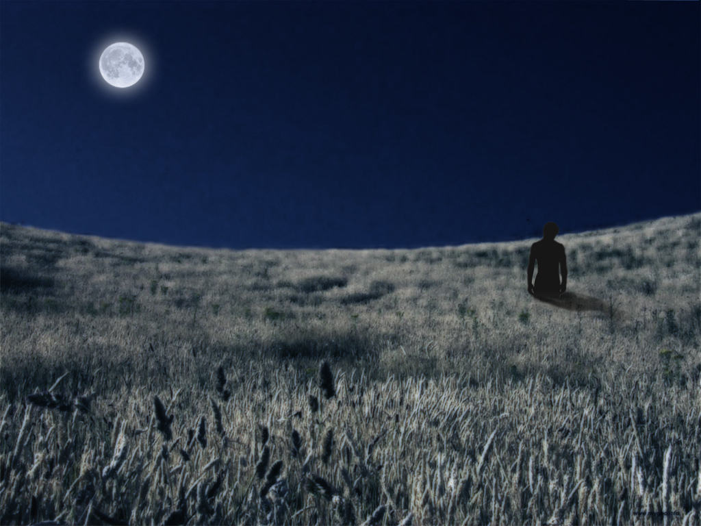 Green Carnation Alone Rock..ανίζοντας