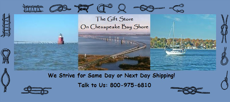Chesapeake Bay Gift Store