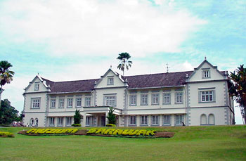 Sarawak Museum Journal