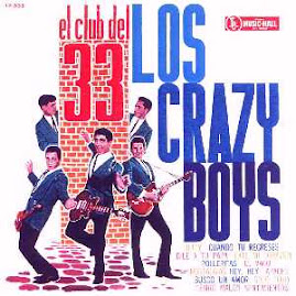 Los Crazy Boys