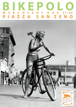 Bike Polo a Verona