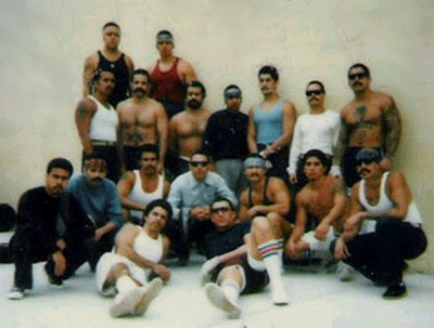 Latin Syndicate Gang 42