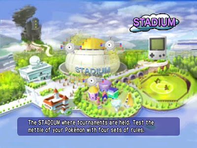 Pokemon Stadium 1 Amp 2 The Pokecommunity Forums