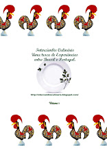 E-book do Intercâmbio Culinário Vol. 1