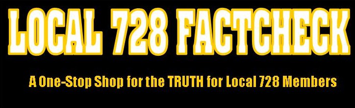 Local 728 Factcheck