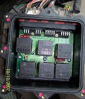 School Bus Mechanic: Allison Automatic Transmission Wiring