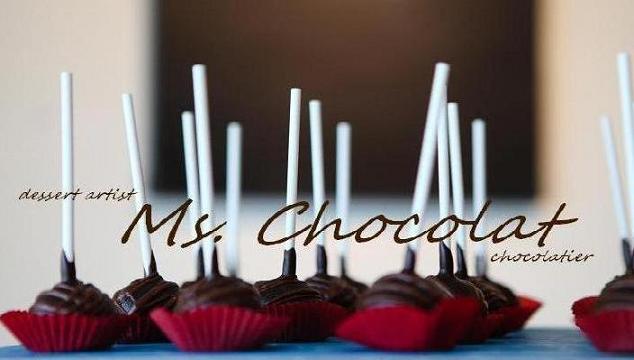 ms. chocolat