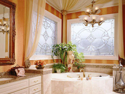 Bathroom Design, Bathroom Decoration Ideas