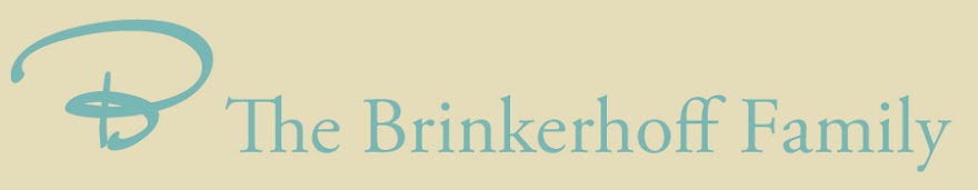 The Brinkerhoffs