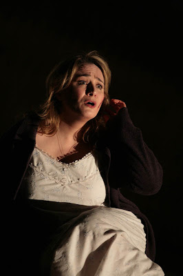 Patricia Racette as Jenůfa, Washington National Opera, photo by Karin Cooper