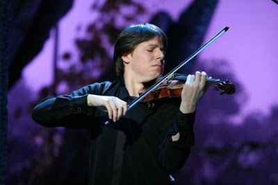 Ionarts: Joshua Bell