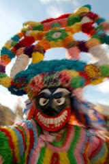 El poder enmascarado