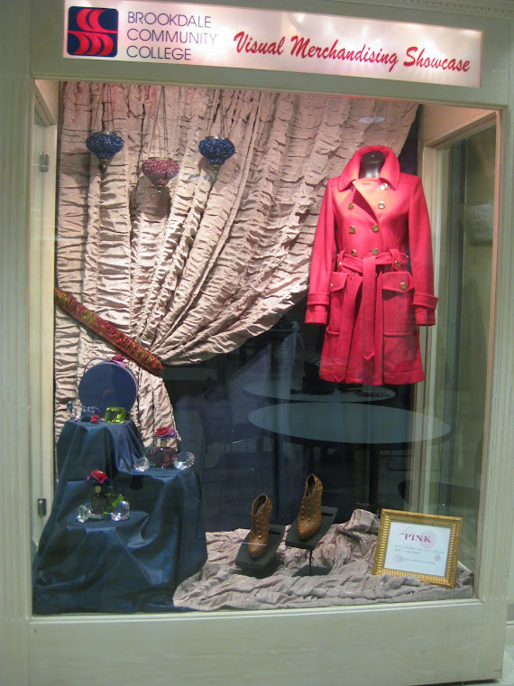 Visual Projec completed