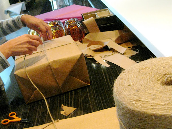 Houses Gardens People: Shopping Dallas: Nest