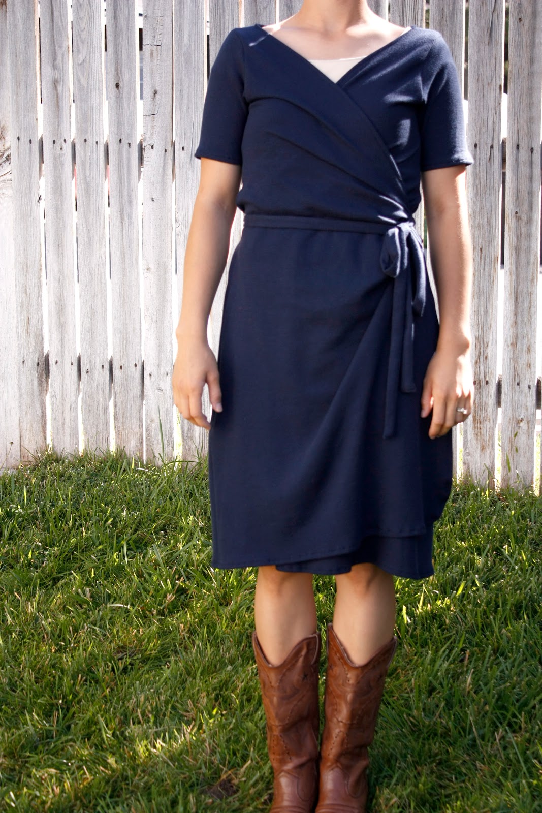 wrap-dress-no-pattern