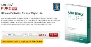 TÉLÉCHARGER KASPERSKY PURE 9.0.0.192 GRATUIT KASPERSKY 9.0.0.192 TÉLÉCHARGER GRATUIT PURE