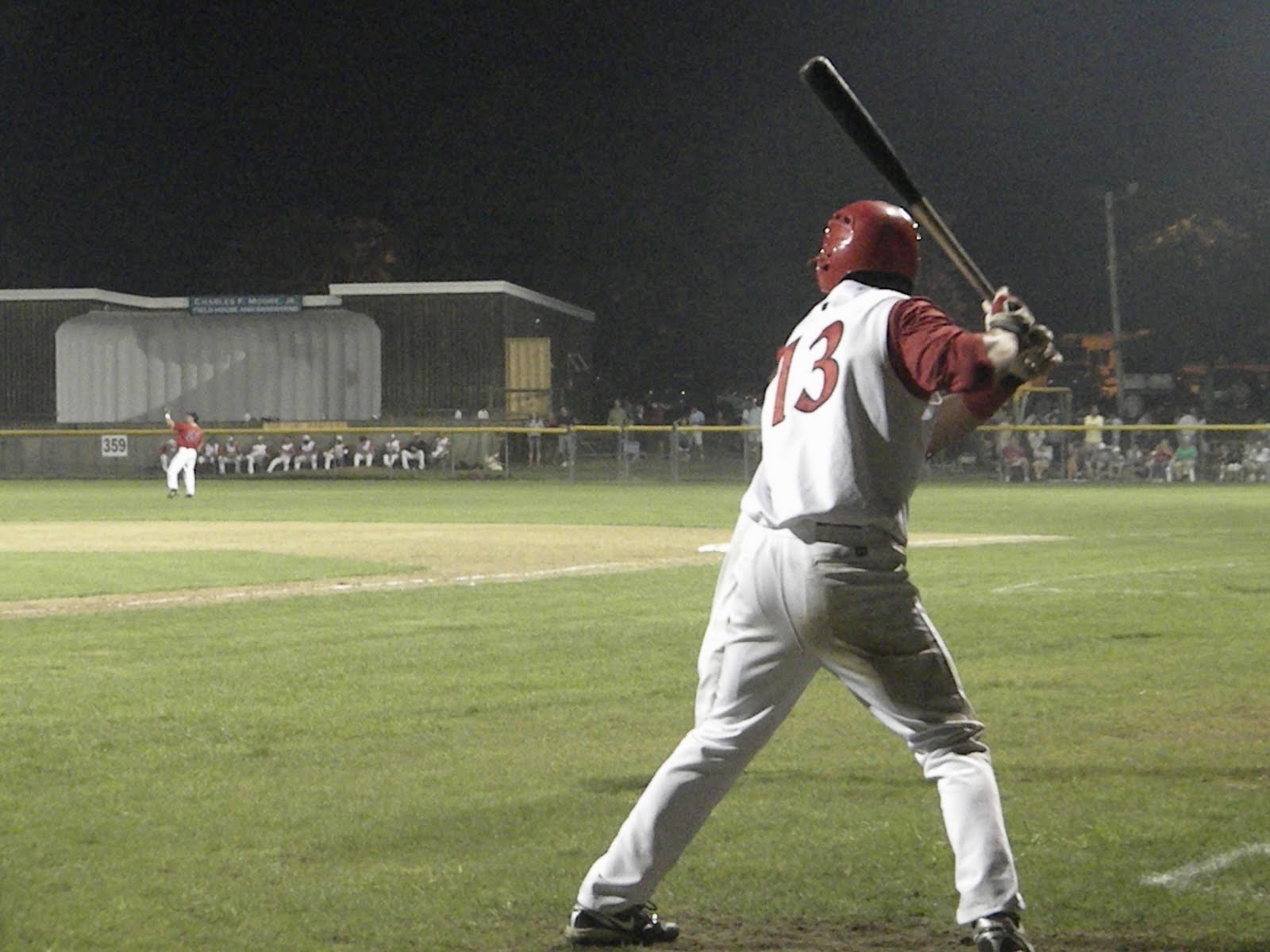 Orleans Firebirds Under The Fog: Firebirds 2010 Season In Review ...
