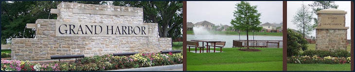 Grand Harbor HOA