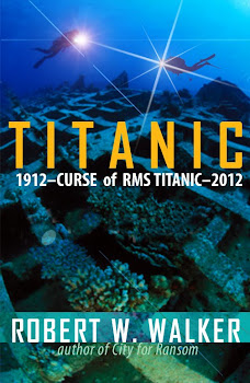 Titanic by Robert W. Walker