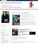 Terrence Tan's Official Webpage