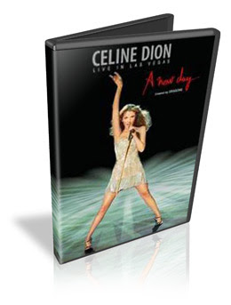 Celine Dion Live in Las Vegas DVDRip celine dion Celine Dion Live in Las Vegas DVDRip