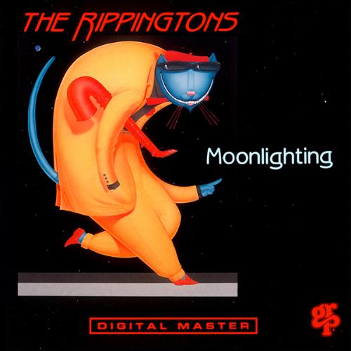 (Smooth Jazz) The Rippingtons -  (18 ) - 1986-2011, FLAC (image+.cue) lossless