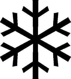 Free snowflake patterns inspired by Game of Thrones