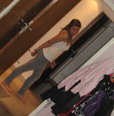 Es genial comprobar que todavía tienes la capacidad de sorprenderte a ti mismo