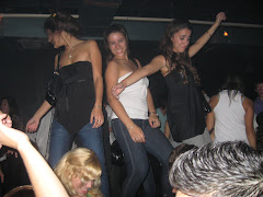 Vamos el club de las que no sabesmos nada y la vida es una garcha. OO SE!