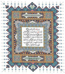 Al-Quran Mushaf Sundawi Jawa Barat