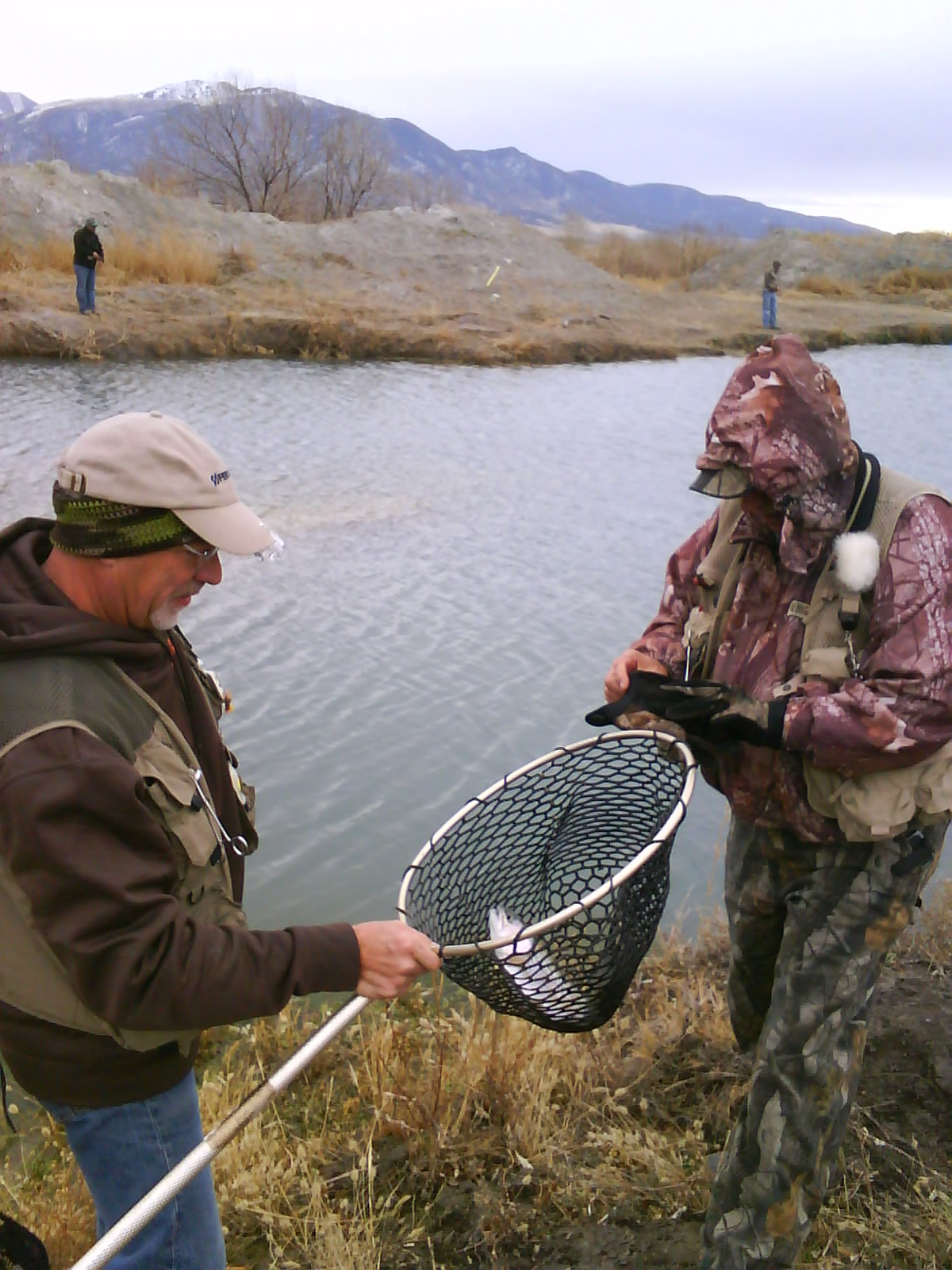 Utah Fly Fishing Tips and Photos Guide Services Utah Fly Fishing
